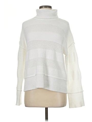 Design History Turtleneck Sweater (view 1)