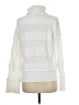 Design History White Turtleneck Sweater Size M - photo 2