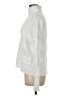 Design History White Turtleneck Sweater Size M - photo 5