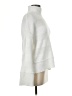 Design History White Turtleneck Sweater Size M - photo 4