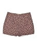 Aqua Orange Casual Skirt Size S - photo 2
