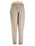Albion Solid Tan Casual Pants Size XL - photo 2