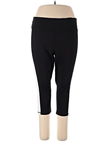 Ideology Active Pants (view 1)