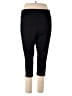 Ideology Color Block Black Active Pants Size 2X - photo 2