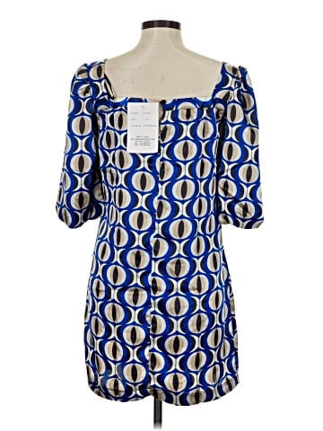 She's Cool Casual Dress (view 2)