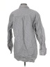 Assorted Brands Gray Blue Long Sleeve Button-Down Shirt Size M - photo 2