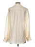 J.Crew Ivory Long Sleeve Blouse Size S - photo 2
