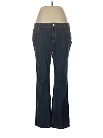 MICHAEL Michael Kors Jeans (view 1)