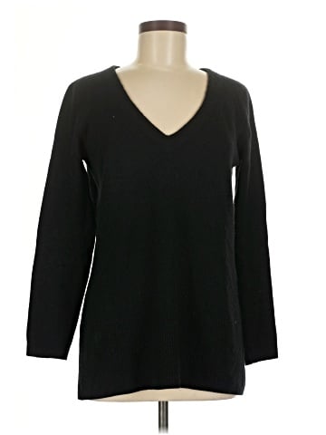 Club Monaco Pullover Sweater (view 1)