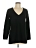 Club Monaco Black Pullover Sweater Size M - photo 1