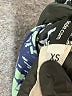 Onzie Print Blue Active Pants Size XS - photo 5