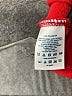 Lands' End 100% Polyester Red Pullover Sweater Size 6 - 8 - photo 8