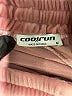 Coo Run Pink Casual Pants Size M - photo 7