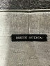 Robert Kitchen Gray Cardigan Size M - photo 7