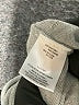 Robert Kitchen Gray Cardigan Size M - photo 8