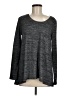 Jones New York Gray Pullover Sweater Size M - photo 1