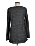 Jones New York Gray Pullover Sweater Size M - photo 2