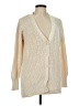 Mango Ivory Cardigan Size S - photo 1