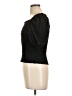 Only Black Short Sleeve Top Size L - photo 5