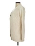 Mango Ivory Cardigan Size S - photo 5