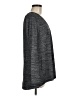 Jones New York Gray Pullover Sweater Size M - photo 4