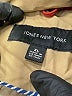 Jones New York Tan Jacket Size XL - photo 6