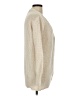 Mango Ivory Cardigan Size S - photo 4