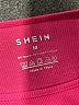 Shein Pink Tank Top Size M - photo 7