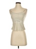 Unbranded Tan Tube Top Size S - photo 1