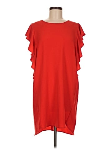 Bobeau Casual Dress (view 1)