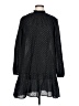 Gap Black Casual Dress Size L - photo 1