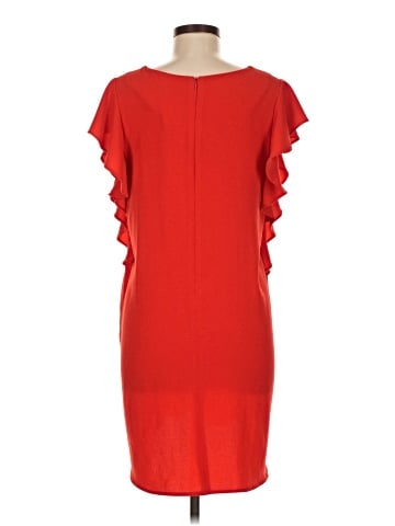 Bobeau Casual Dress (view 2)