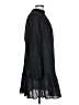Gap Black Casual Dress Size L - photo 4