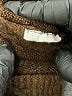 MNG Brown Turtleneck Sweater Size S - photo 8