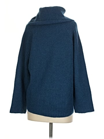 Point Sur Turtleneck Sweater (view 2)