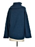 Point Sur Blue Turtleneck Sweater Size S - photo 2