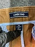 Lands' End Solid Brown Khakis Size 36 waist - photo 4