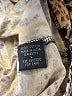 Mirror Image Animal Print Gold 3/4 Sleeve T-Shirt Size L - photo 8
