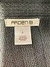 Arden B. Gray Cardigan Size S - photo 7