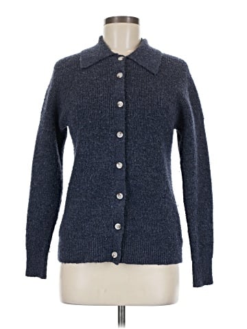 Central Park West Cardigan (view 1)