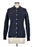 Central Park West Blue Cardigan Size XS - photo 1