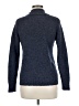 Central Park West Blue Cardigan Size XS - photo 2