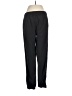 Skora Solid Black Track Pants Size M - photo 1