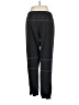 Skora Solid Black Track Pants Size M - photo 2