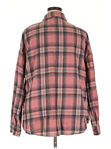 Fantaslook Long Sleeve Blouse (view 2)
