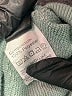 Shein 100% Polyester Teal Pullover Hoodie Size 4 - photo 8