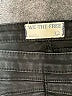 We the Free Black Active Pants Size 32 waist - photo 3