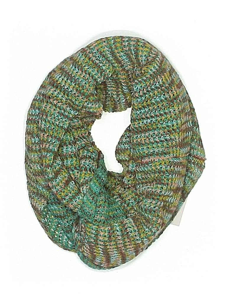 Bcbgeneration Scarf In Green