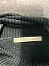 Sfera Black Turtleneck Sweater Size M - photo 7