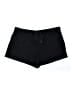 Athleta Solid Black Athletic Shorts Size XL - photo 1